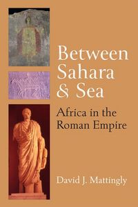 Produktbild: Between Sahara and Sea