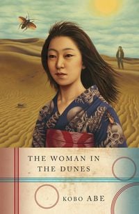 Produktbild: The Woman in the Dunes