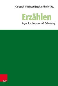 Produktbild: Erz&auml;hlen