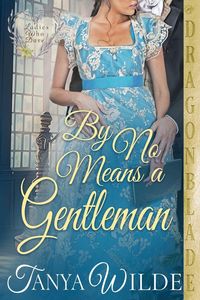 Produktbild: By No Means a Gentleman