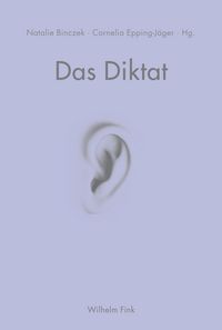 Produktbild: Das Diktat