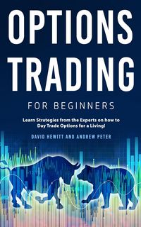 Produktbild: Options Trading for Beginners