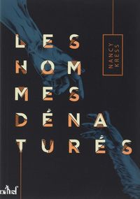 Produktbild: Les Hommes Denatures
