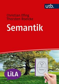 Produktbild: Semantik