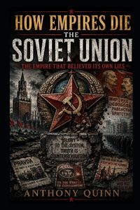 Produktbild: How Empires Die