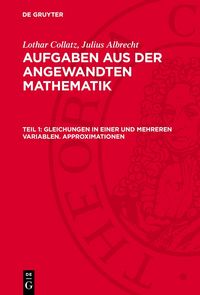 Produktbild: Gleichungen in einer und mehreren Variablen. Approximationen