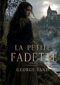 Produktbild: La Petite Fadette (1849)