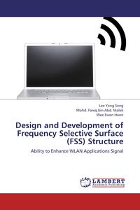 Produktbild: Design and Development of Frequency Selective Surface (FSS) Structure