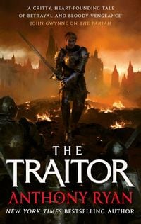 Produktbild: The Traitor