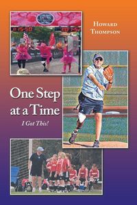 Produktbild: One Step at a Time