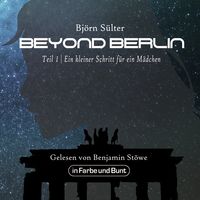 Bild vom Artikel Beyond Berlin vom Autor Björn Sülter