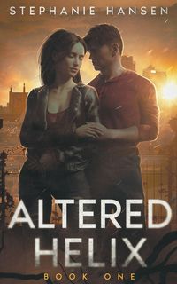 Produktbild: Altered Helix