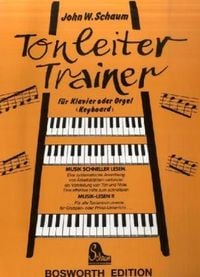Produktbild: Tonleiter-Trainer