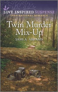 Produktbild: Twin Murder Mix-Up
