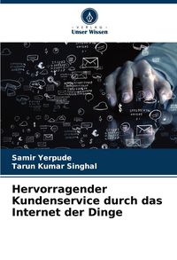 Produktbild: Hervorragender Kundenservice durch das Internet der Dinge