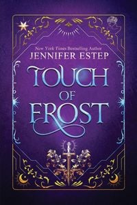Produktbild: Touch of Frost