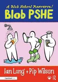 Produktbild: Blob Pshe