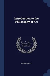 Produktbild: Introduction to the Philosophy of Art