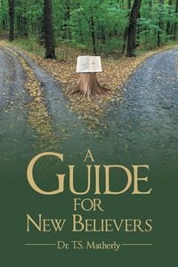 Produktbild: A Guide For New Believers