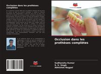 Produktbild: Occlusion dans les proth&egrave;ses compl&egrave;tes