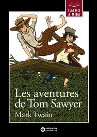 Produktbild: Les aventures de Tom Sawyer