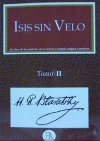 Produktbild: Isis sin velo 2