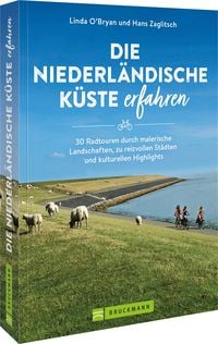 Produktbild: Die niederl&auml;ndische K&uuml;ste erfahren