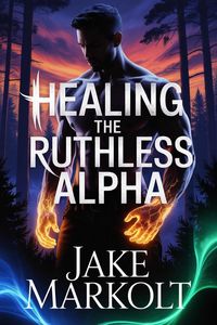 Produktbild: Healing The Ruthless Alpha