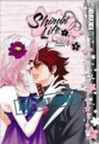 Produktbild: Conami, S: Shinobi Life