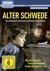 Produktbild: Alter Schwede (DDR TV-Archiv)
