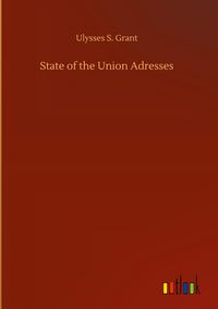 Produktbild: State of the Union Adresses