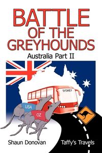 Produktbild: Battle of the Greyhounds