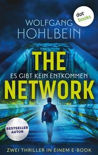 Produktbild: THE NETWORK: Es gibt kein Entkommen