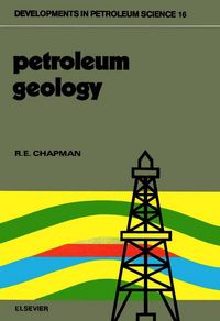 Produktbild: Petroleum Geology