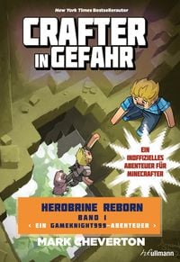 Produktbild: Crafter in Gefahr
