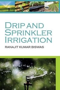 Produktbild: Drip & Sprinkler Irrigation