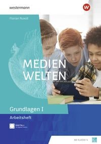 Produktbild: Medienwelten - Ausgabe 2025