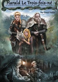 Produktbild: Harald, le trois-fois-n&eacute;