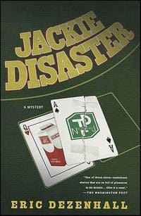 Produktbild: Jackie Disaster