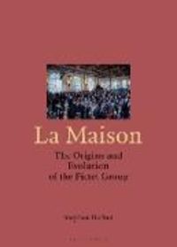 Produktbild: Barber, D: La Maison