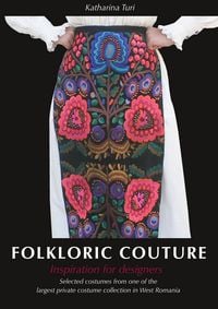 Produktbild: Folkloric Couture
