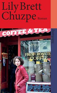 Produktbild: Chuzpe