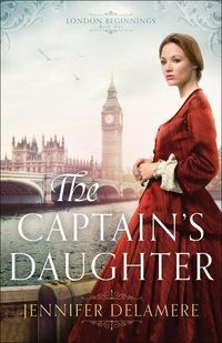 Produktbild: The Captain's Daughter