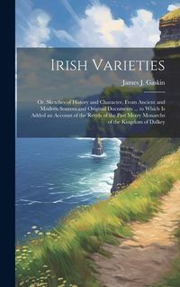 Produktbild: Irish Varieties