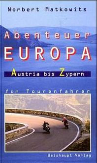 Produktbild: Abenteuer Europa