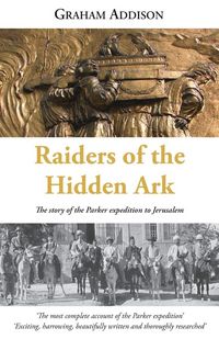 Produktbild: Raiders of the Hidden Ark
