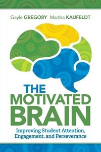 Produktbild: Motivated Brain