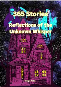 Produktbild: Reflections of the Unknown Whisper