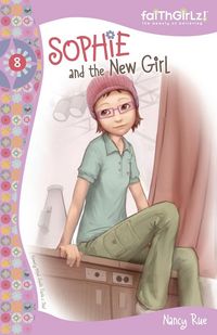 Produktbild: Rue, N: Sophie and the New Girl