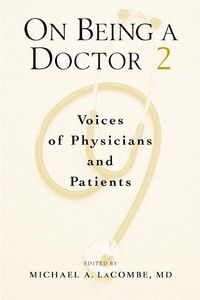 Produktbild: On Being a Doctor, Volume 2